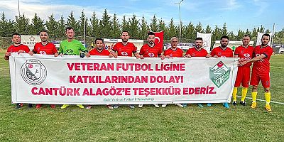 Iğdır’ımızı Temsilen Veteranlar Futbol  Şampiyonasına Katılmak İçin Antalya’ya Gitti