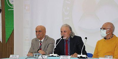Prof. Dr. Ergün Yurdadön ÜNİLİG Türkiye  Kros Şampiyonası’nı Değerlendirdi